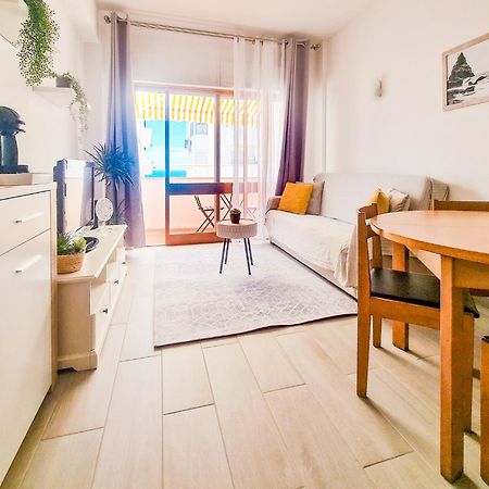 Sulmar - Armacao De Pera - By Bedzy Apartman Kültér fotó