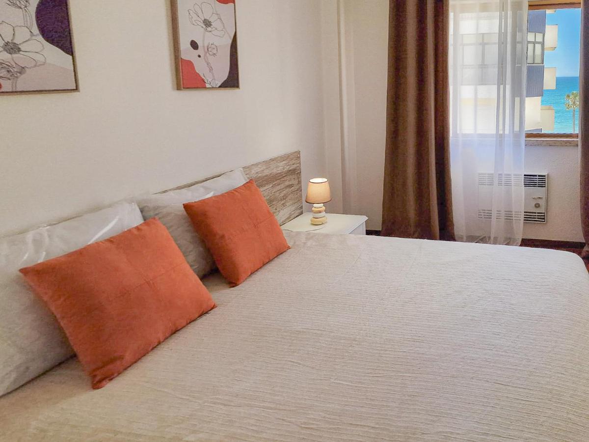 Sulmar - Armacao De Pera - By Bedzy Apartman Kültér fotó