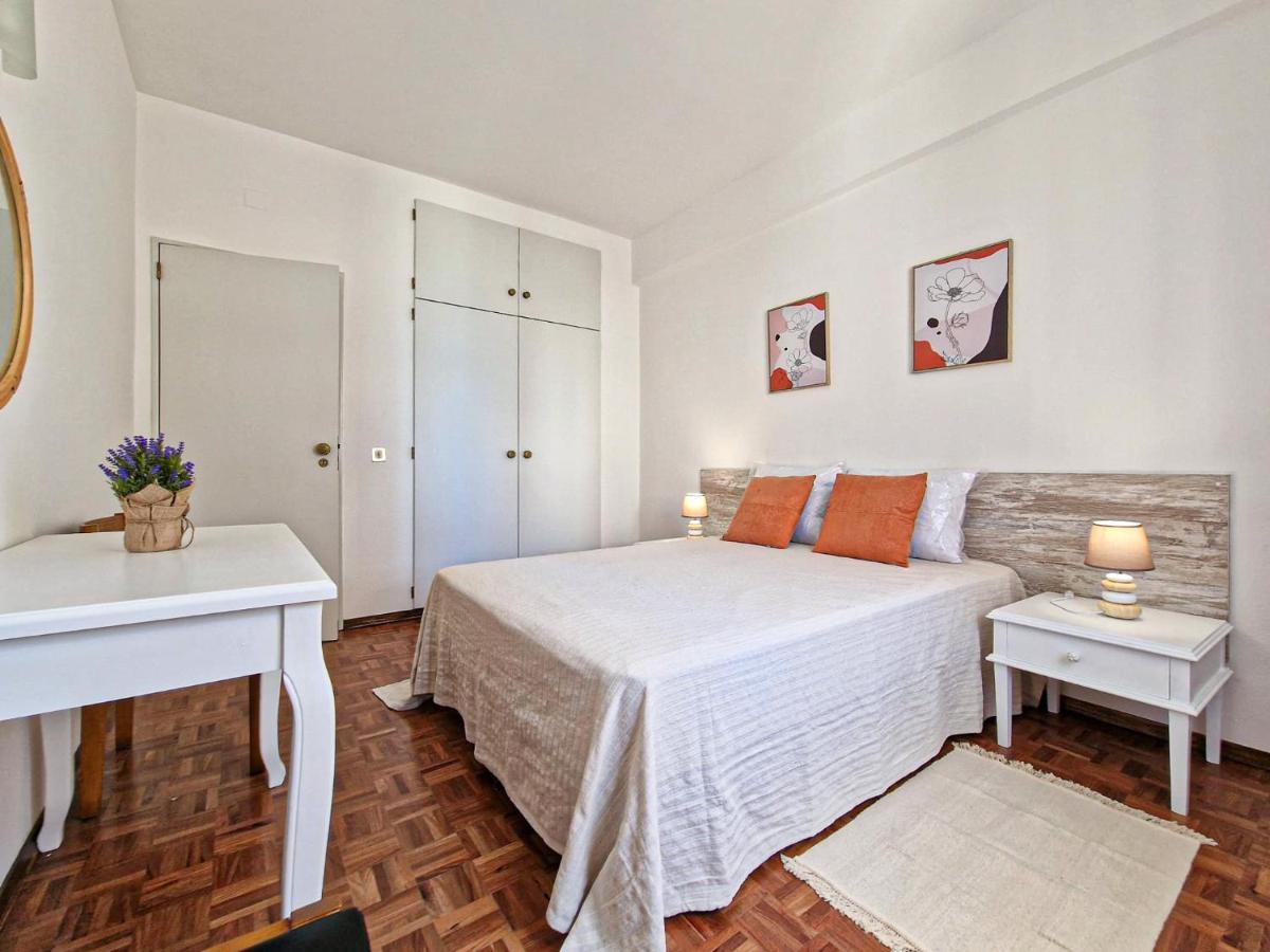 Sulmar - Armacao De Pera - By Bedzy Apartman Kültér fotó