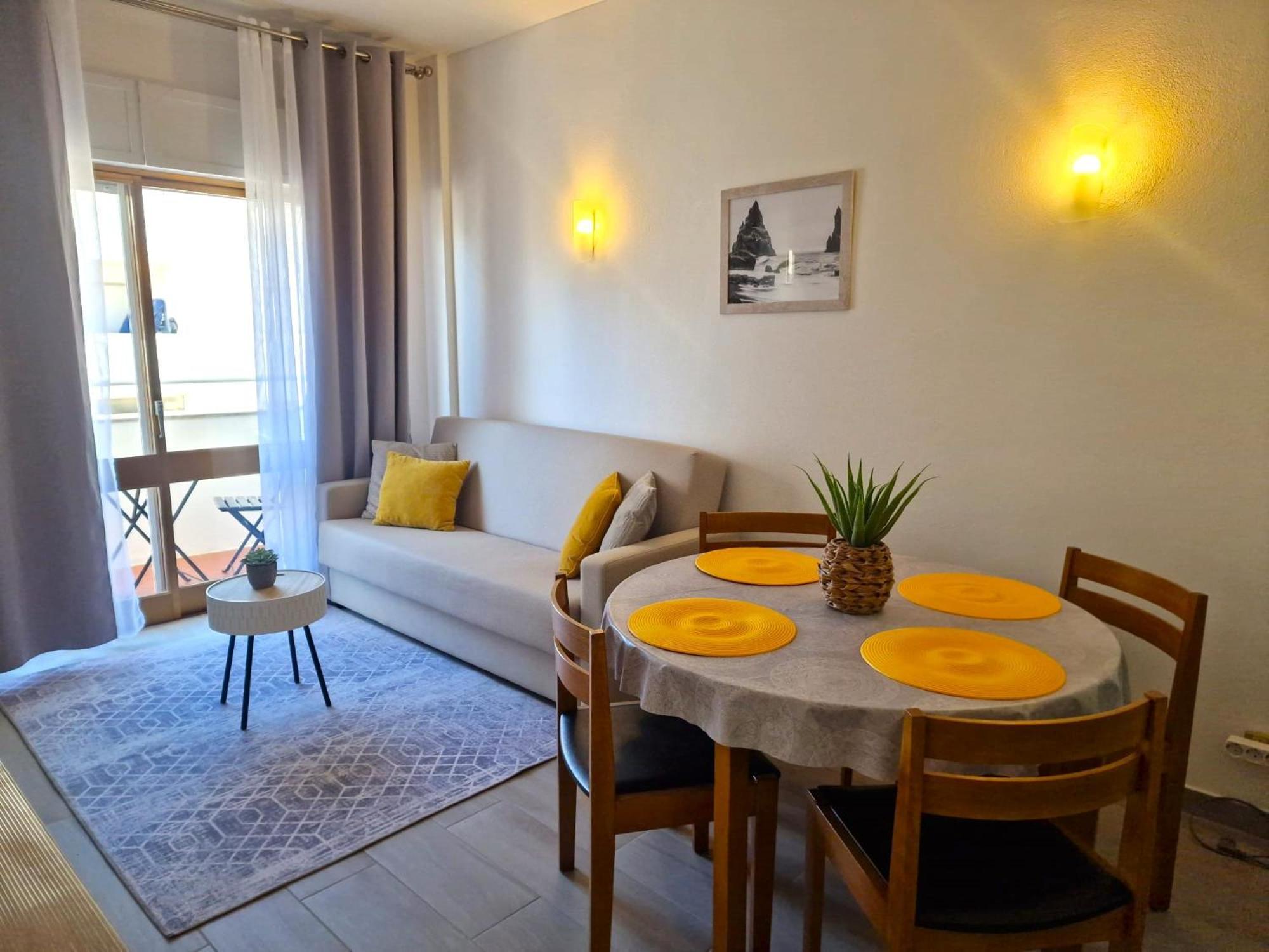 Sulmar - Armacao De Pera - By Bedzy Apartman Kültér fotó