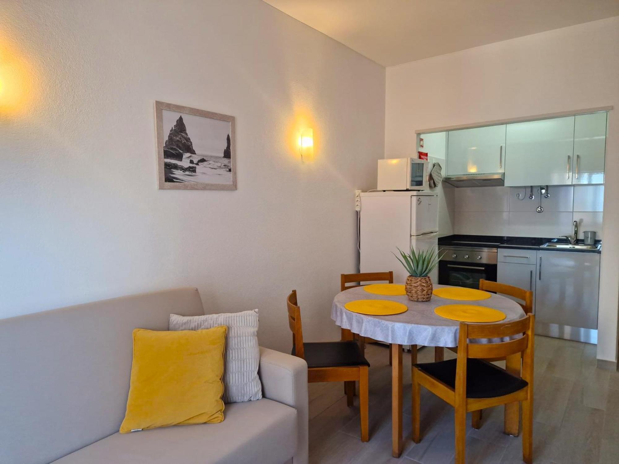 Sulmar - Armacao De Pera - By Bedzy Apartman Kültér fotó
