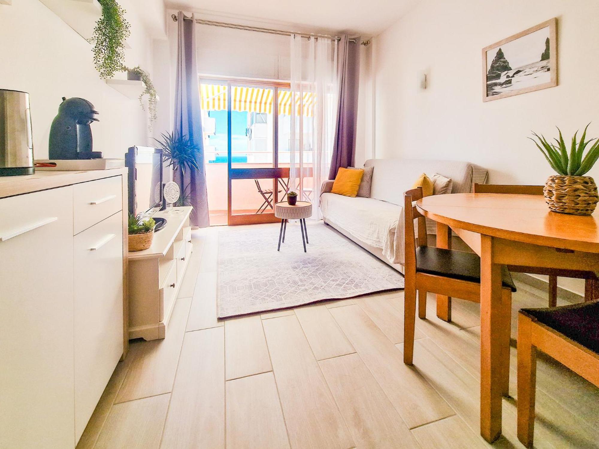 Sulmar - Armacao De Pera - By Bedzy Apartman Kültér fotó